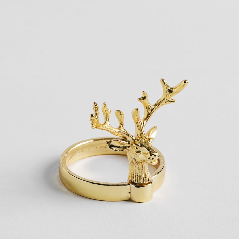 Obrączka Do Serwetek Hornesi