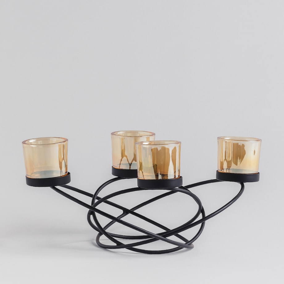 Candle Holder Andalio 
