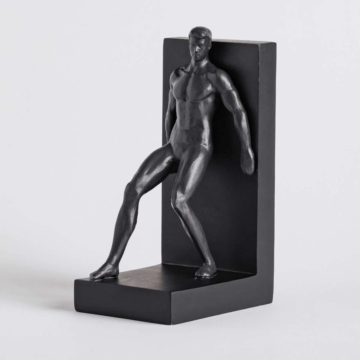 Zestaw Podpórek Do Książek Solitaire