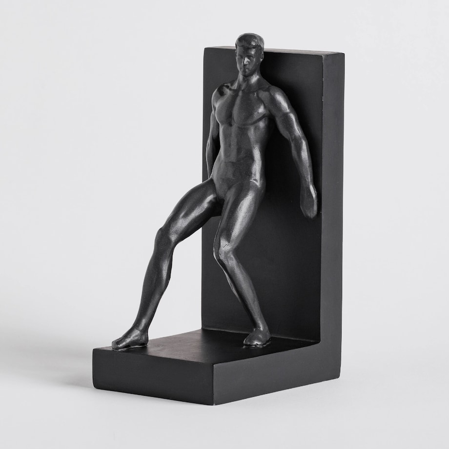 Zestaw Podpórek Do Książek Solitaire