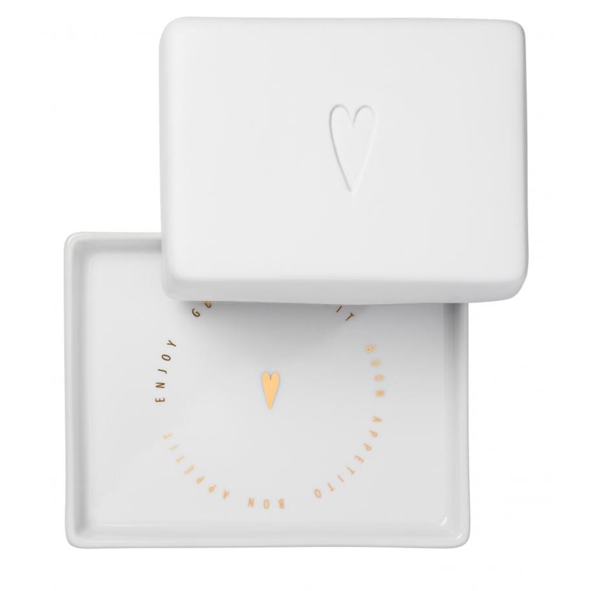 Maselniczka Good Day, 16 x 10 x 6 cm, Raeder