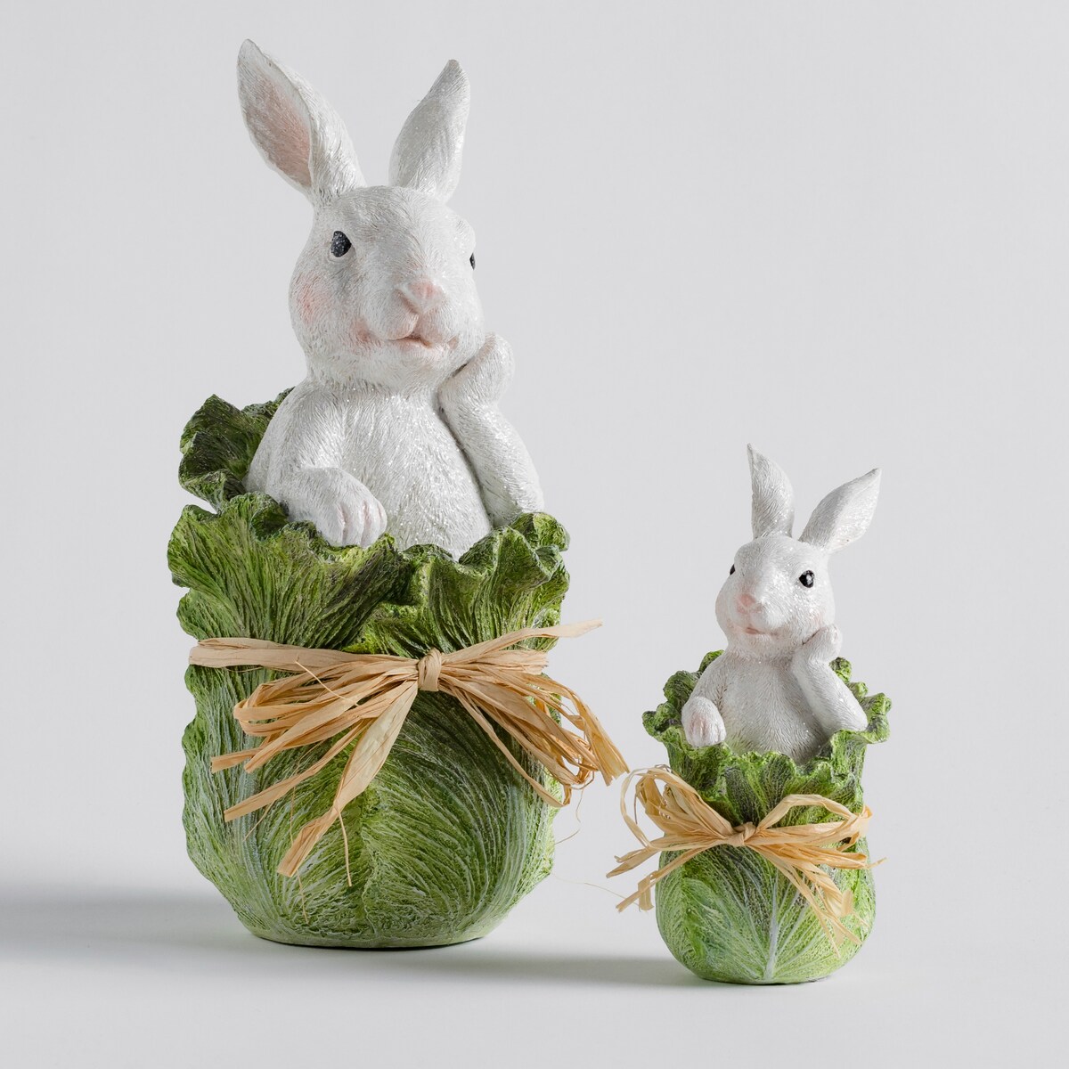 Figurka Cabbage Smile