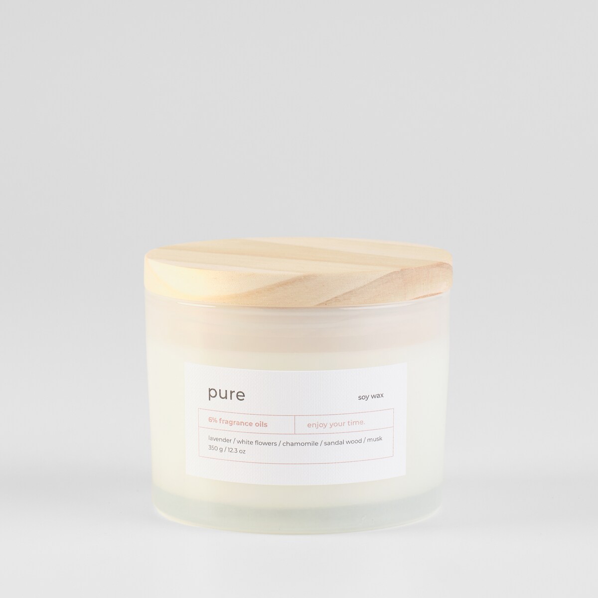 Świeca Zapachowa Aromathera