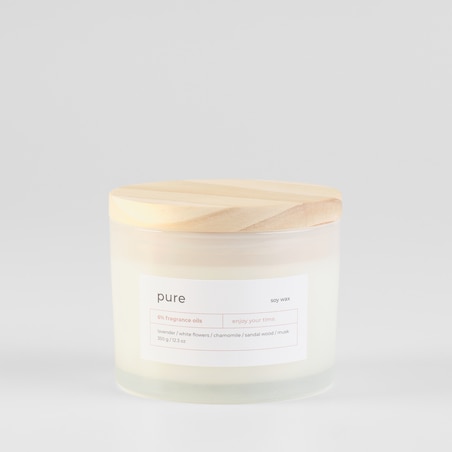 Świeca Zapachowa Aromathera