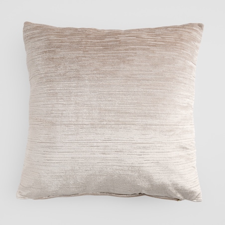 Poszewka Welwetowa Calmania 45x45 cm