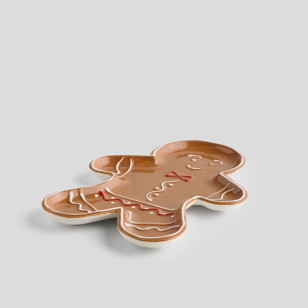 Patera Gingerbreadman