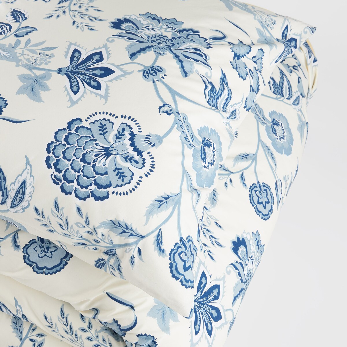 Pościel Bawełniana Clematis 160x200 cm