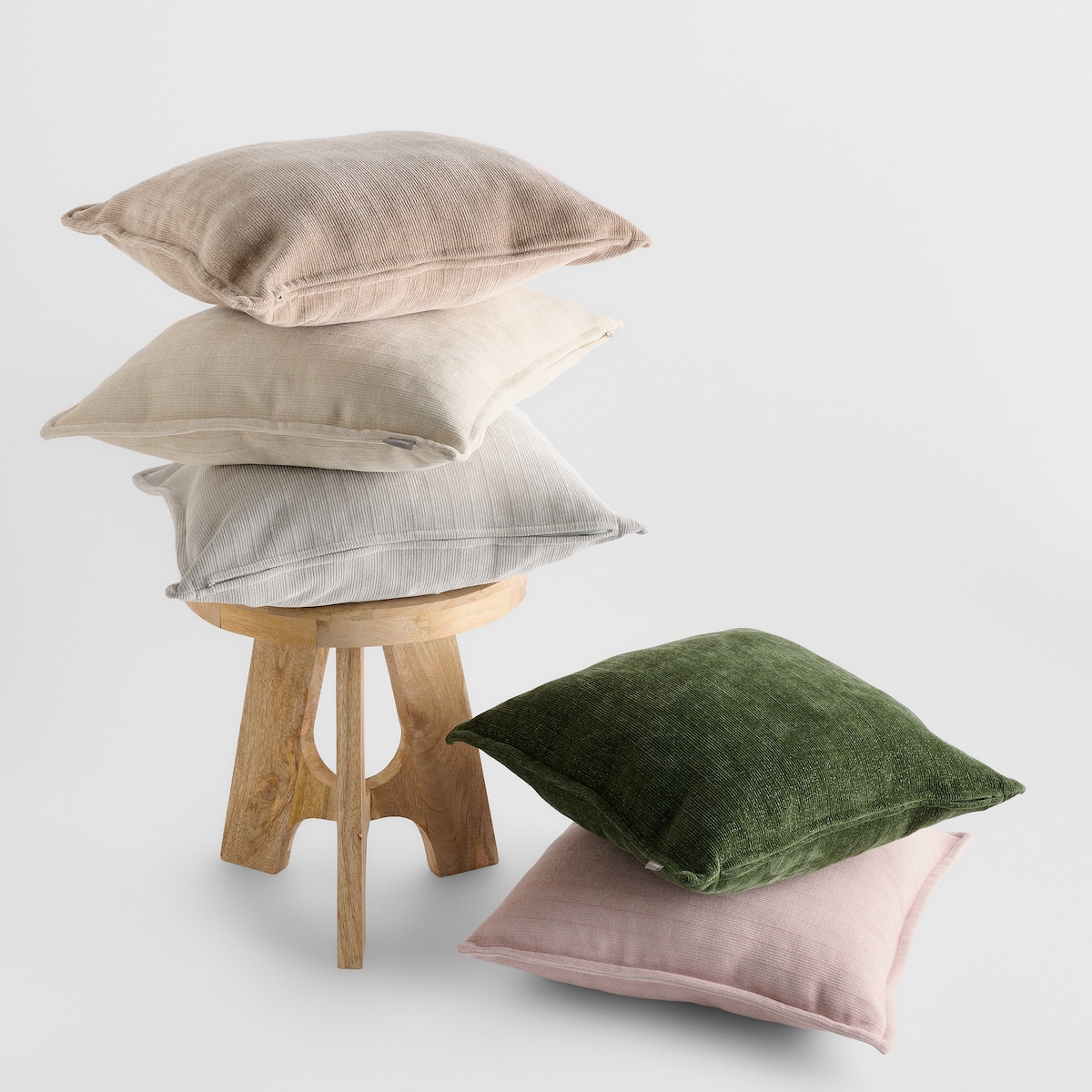 Poszewka dekoracyjna Casea 45x45 cm