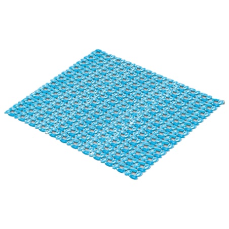 Kleine Wolke Ivy Mata bezpieczeństwa pod prysznic niebieski 54x 54 cm