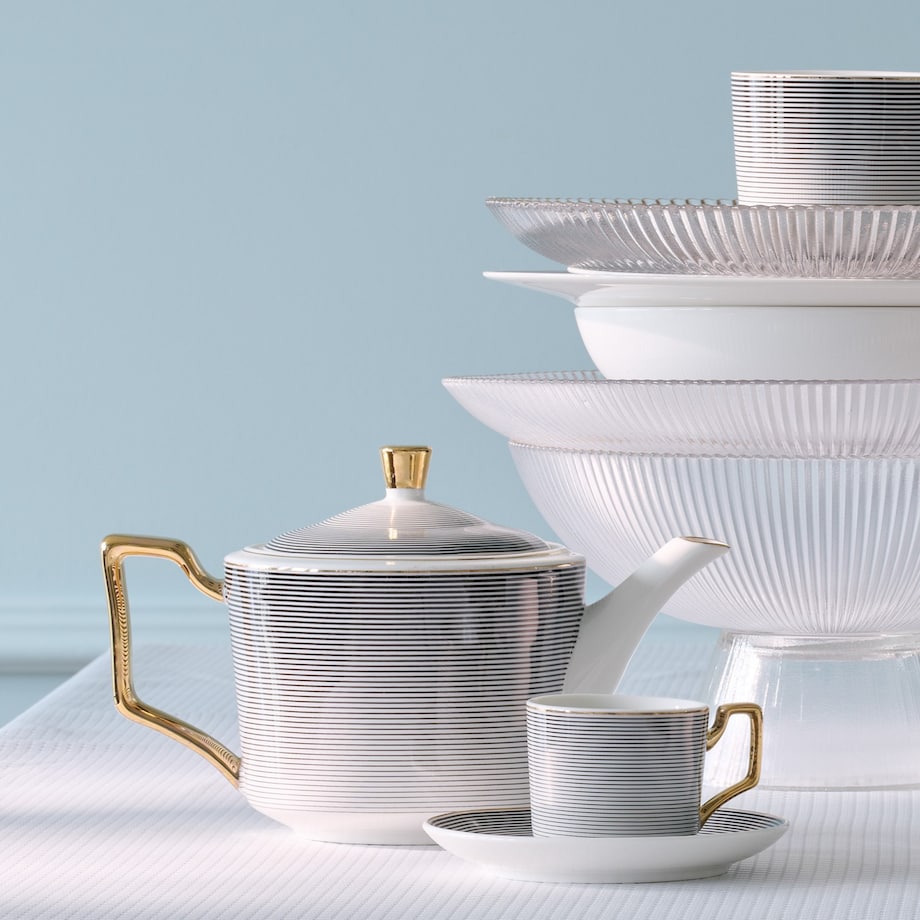 Filiżanka Ze Spodkiem Astar