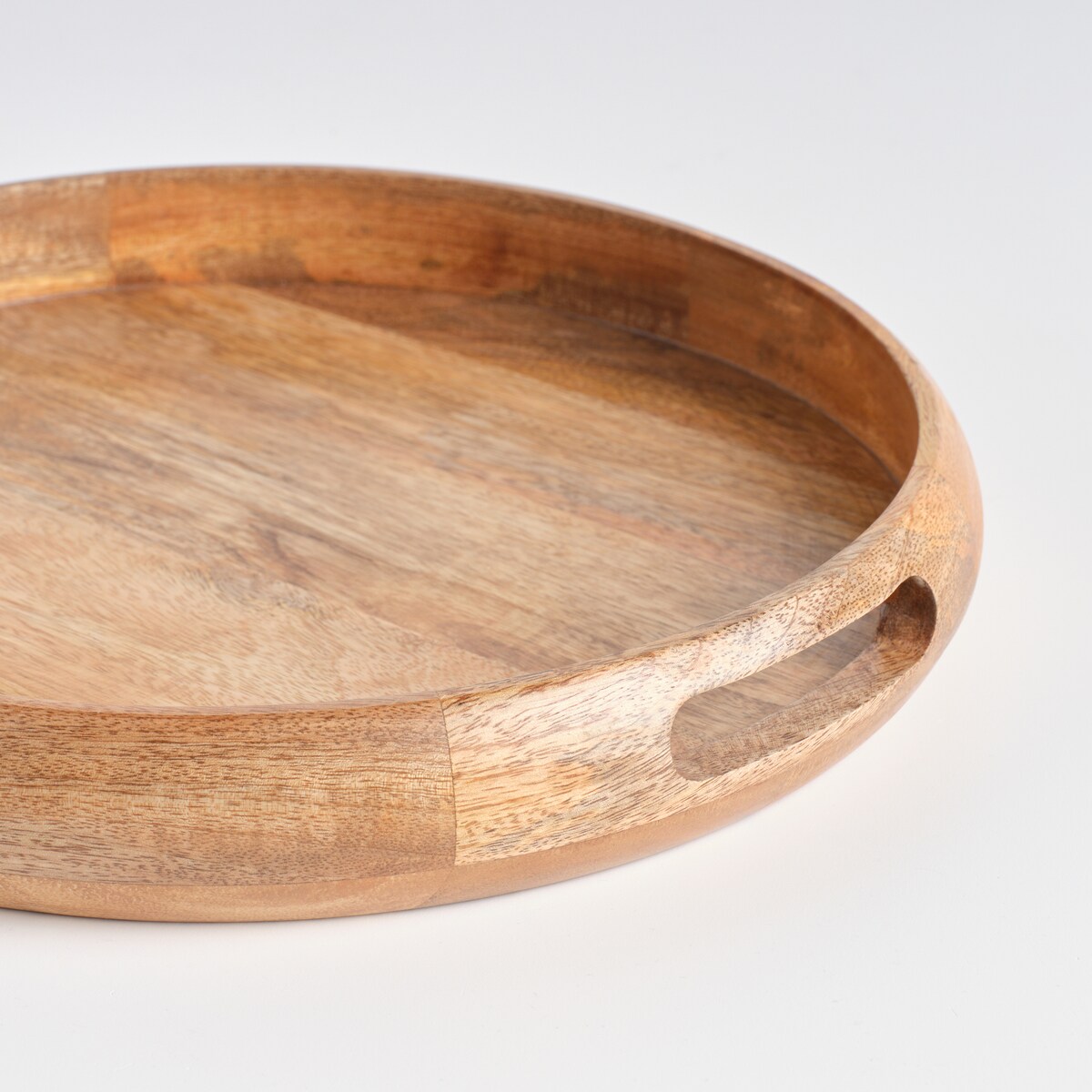 Taca dekoracyjna Ligno