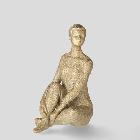 Figurka Zentra