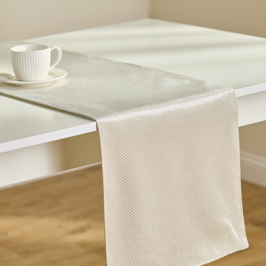 Bieżnik Glameri 35x180 cm