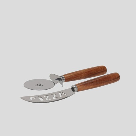 Zestaw Do Pizzy Pizzolo