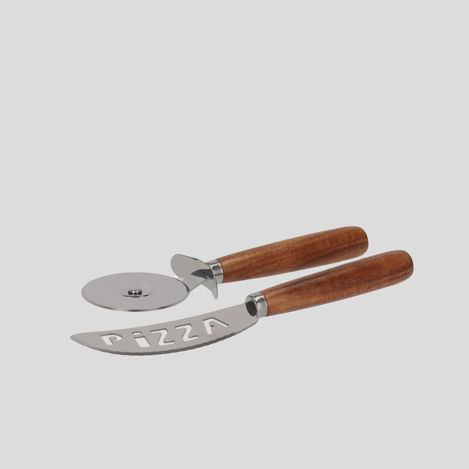 Zestaw Do Pizzy Pizzolo