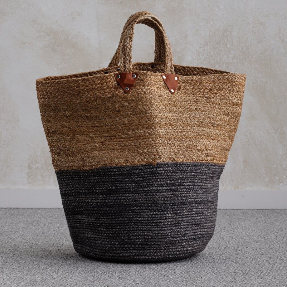 Kosz Na Pranie Agara 34x34 cm