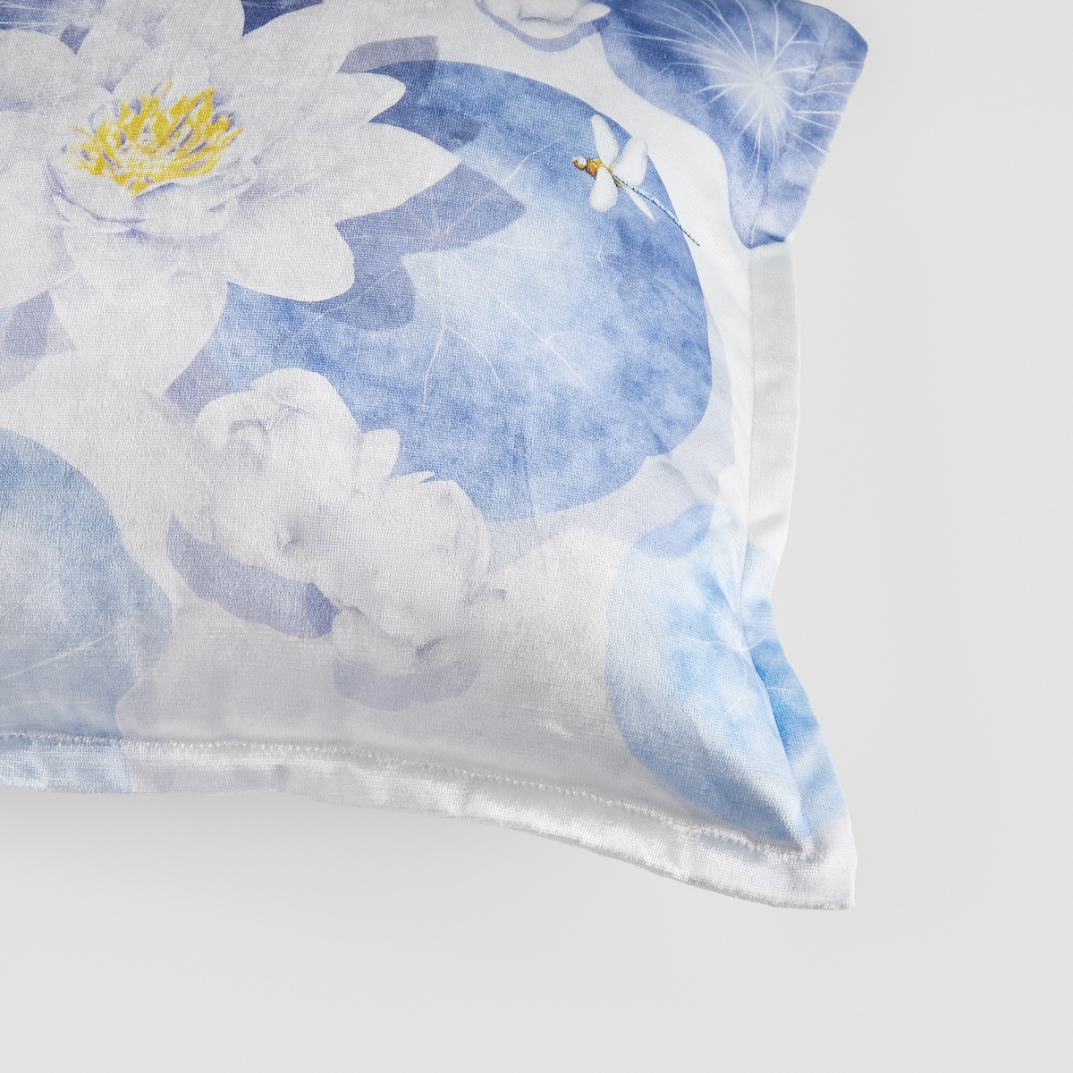 Poszewka z nadrukiem Luci 45x45 cm