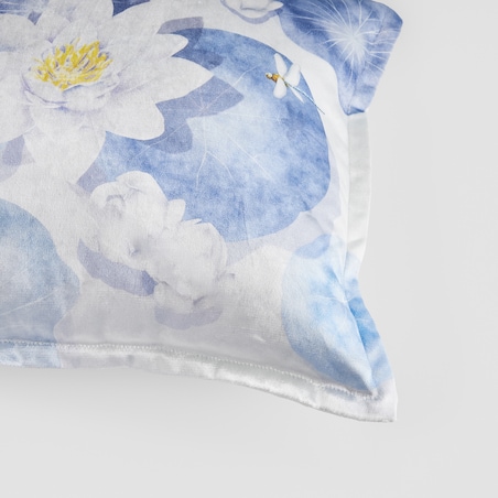 Poszewka z nadrukiem Luci 45x45 cm