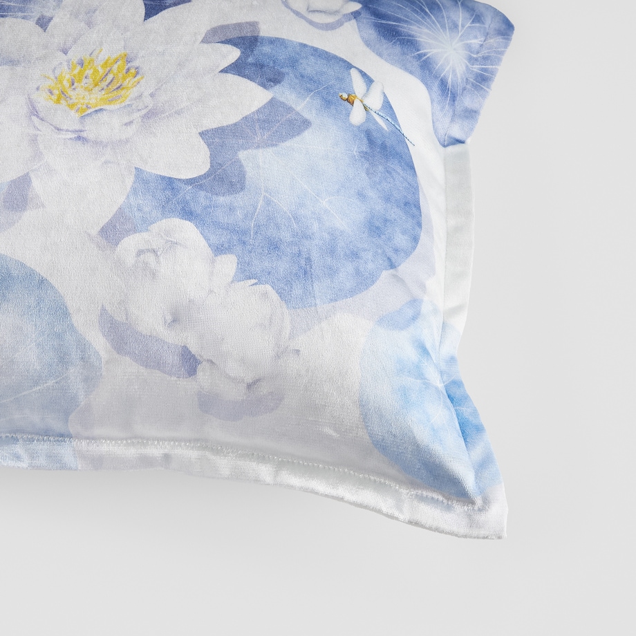 Poszewka z nadrukiem Luci 45x45 cm