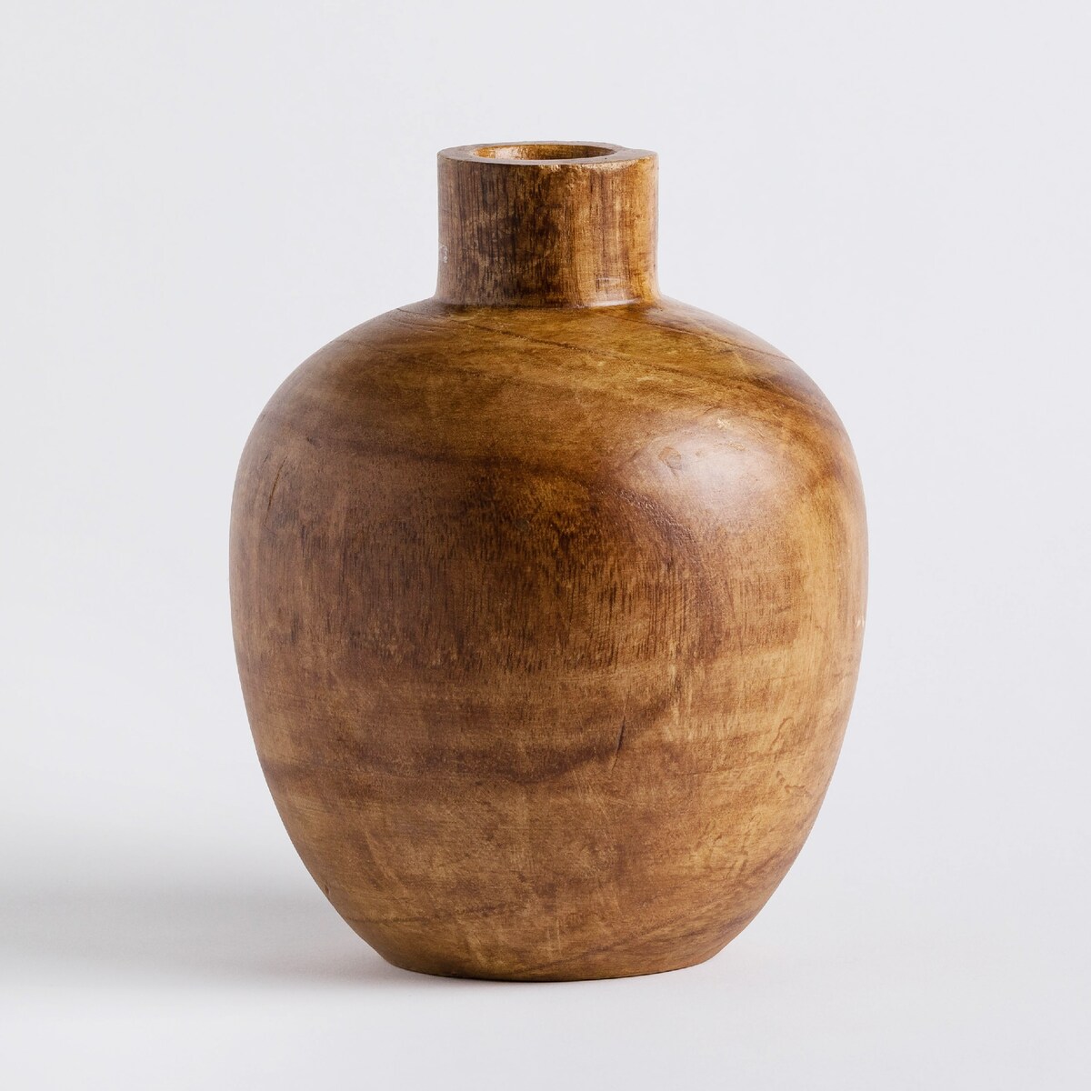 Wazon Drewniany Invigo