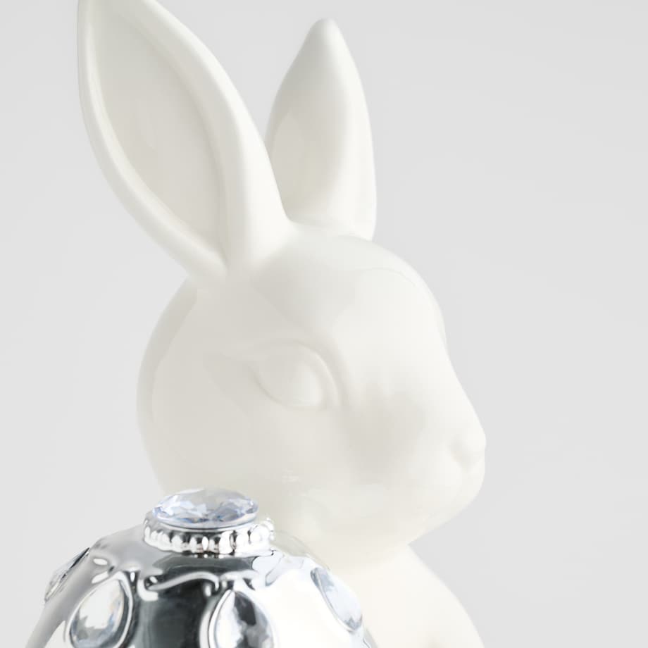 Figurka Glamsy z motywem królika