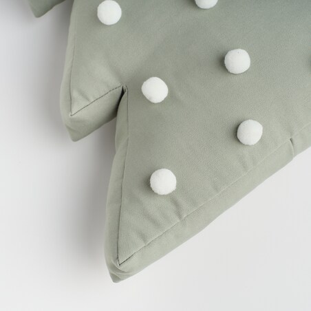 Poduszka Dekoracyjna Treeponi