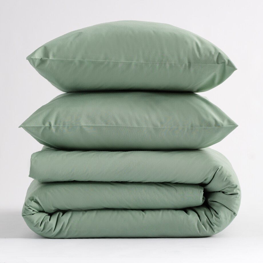 Cotton Bed Linen 100x135 cm
