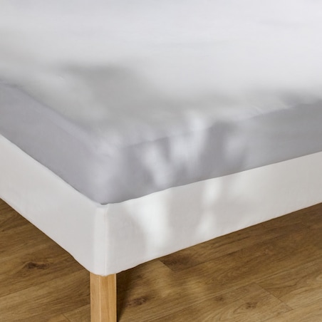 Prześcieradło perkal Perflat 220x240 cm