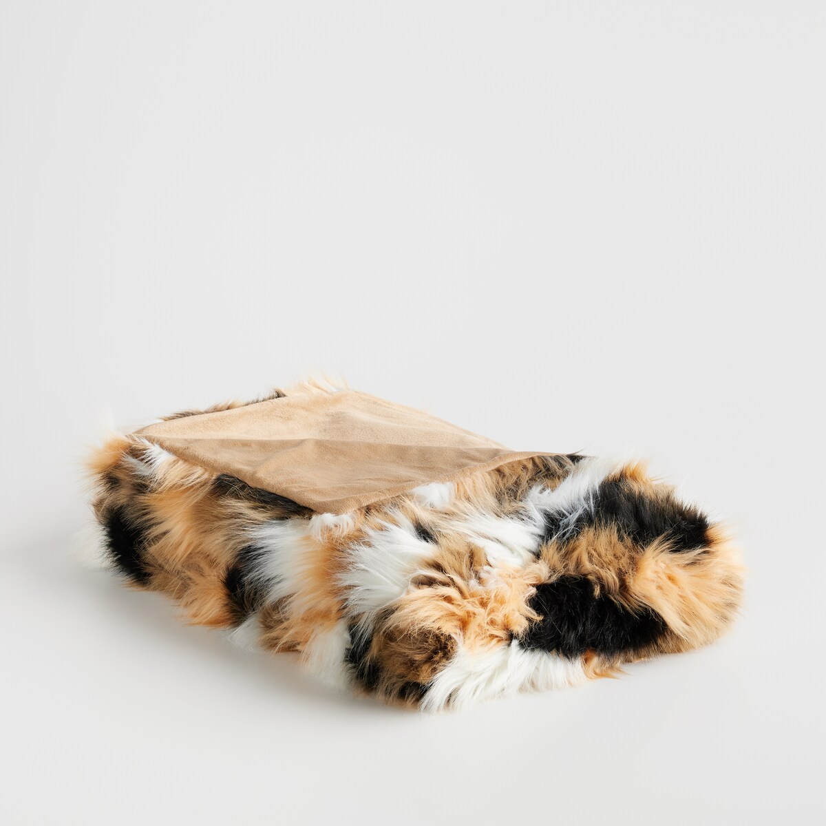 Narzuta Futrzana Nagrella 120x150 cm