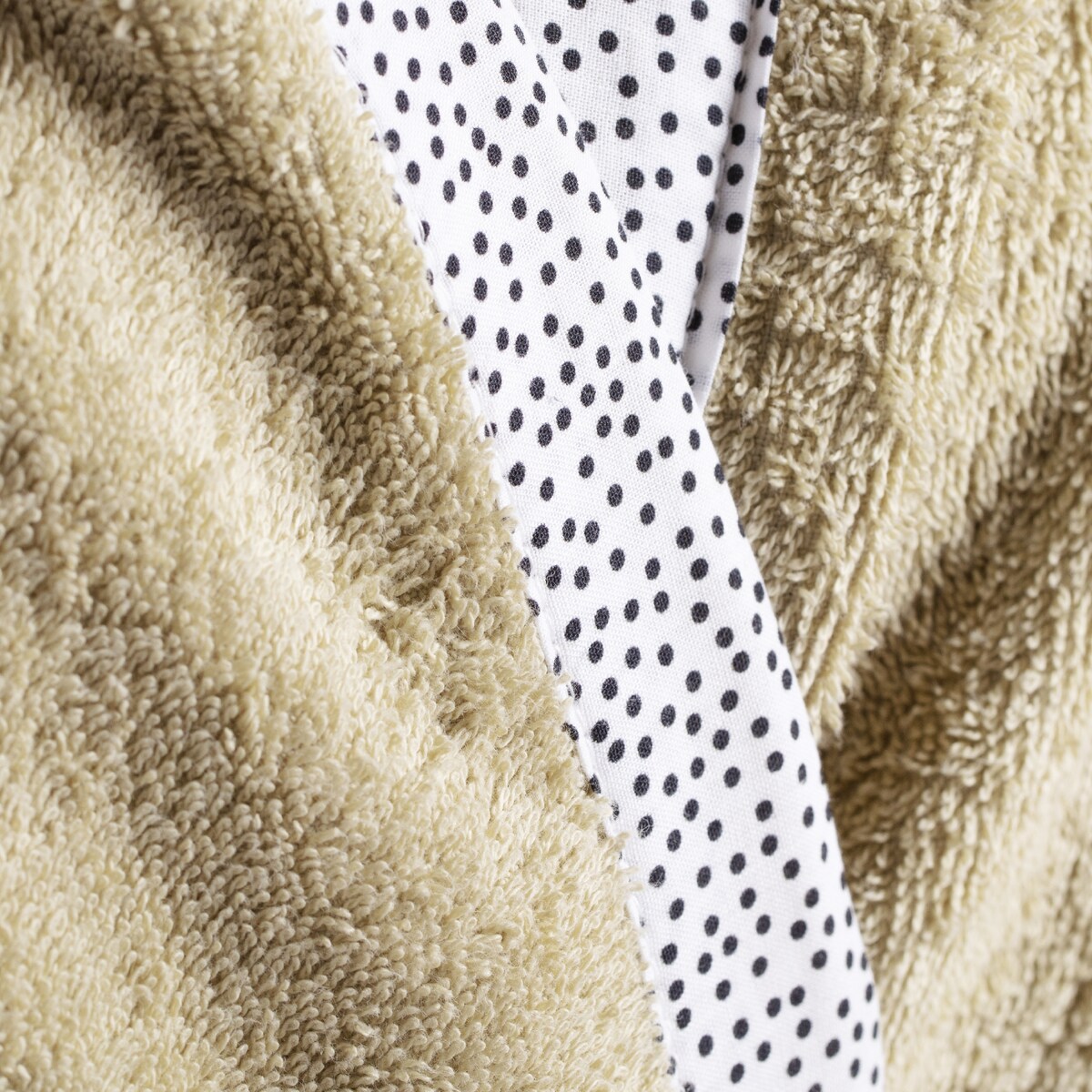 Szlafrok Z Bawełny Kroker