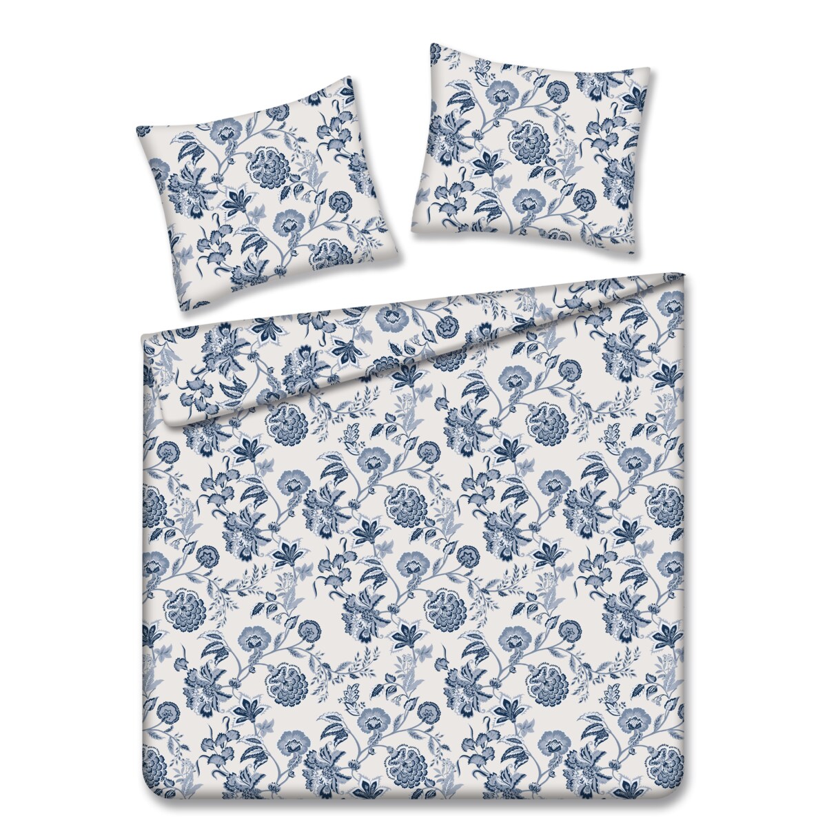 Pościel Bawełniana Clematis 200x220 cm