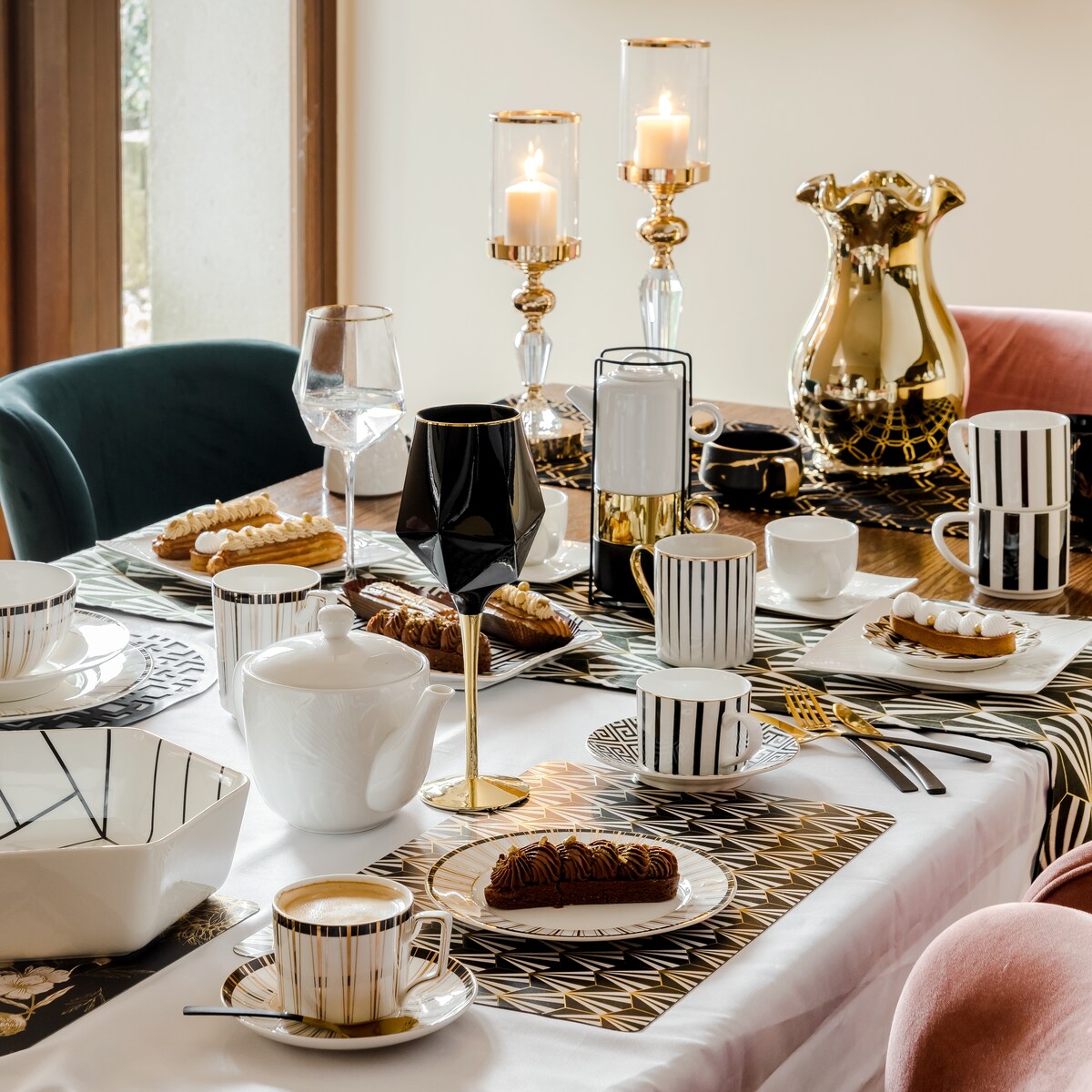 Kieliszek Do Wina Irma