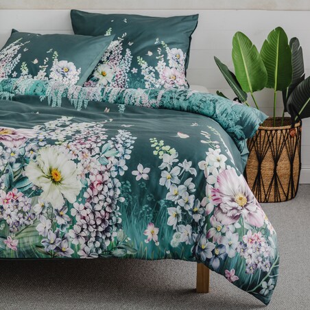 Pościel Z Mikrofibry Skara 160x200 cm