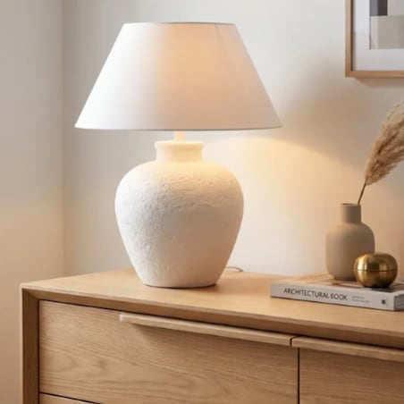 Lampa Stołowa Stono