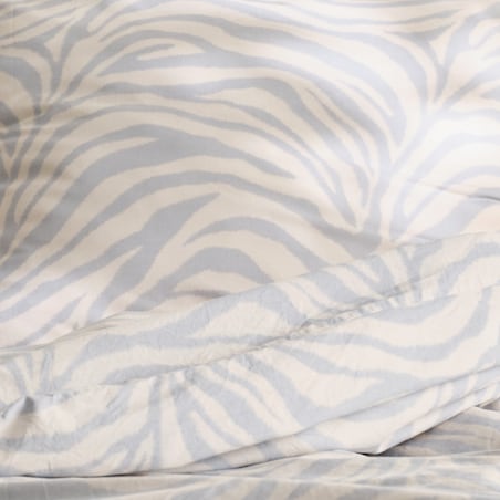 Pościel Bawełniana Dungi 200x220 cm z motywem zwierzęcym