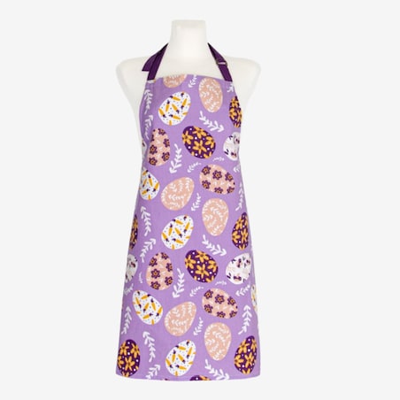 Fartuch Festive eggs 60x75 cm