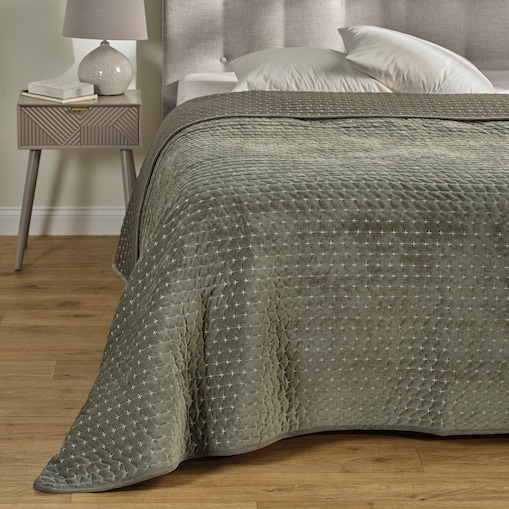 Narzuta Goyar 220x240 cm