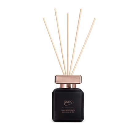 Dyfuzor zapachowy ipuro ESSENTIALS Time for party 100 ml