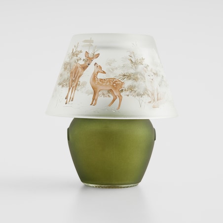 Świeca Zapachowa Wirden lamp