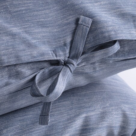 Pościel z Bawełny Satynowej Procida 160x200 cm