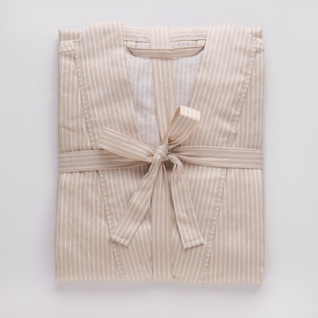 Szlafrok Z Bawełny Grosseto