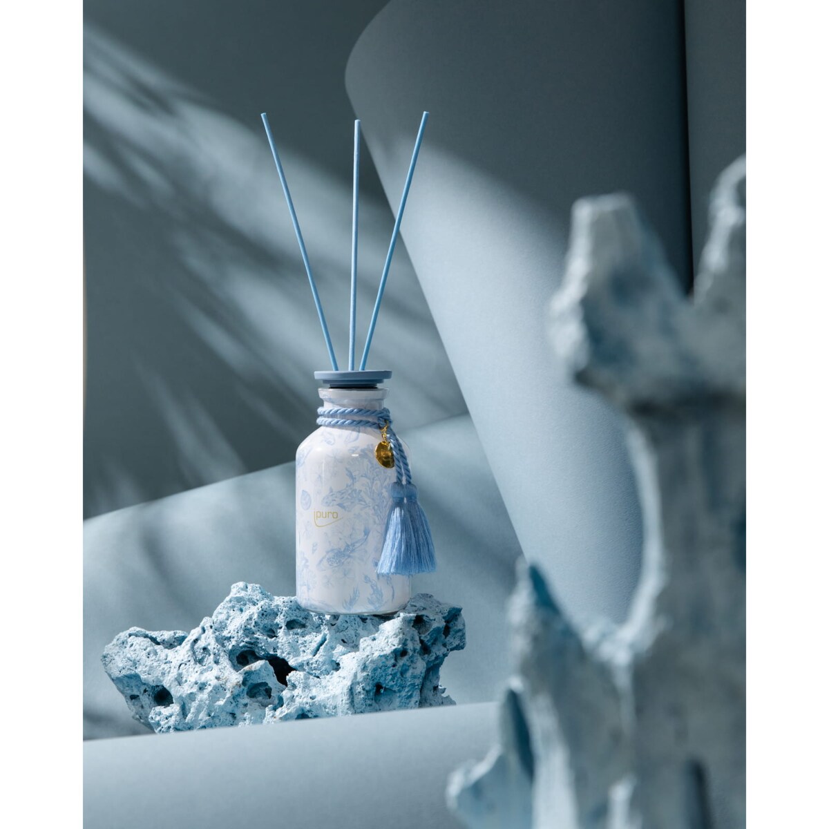 Dyfuzor zapachowy ipuro ocean breeze 240 ml