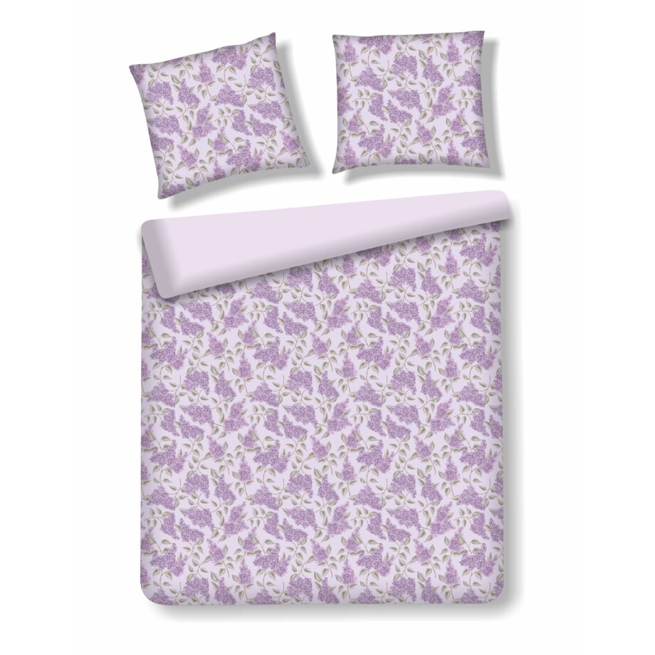 Pościel z bawełny satynowej Buzok 160x200 cm