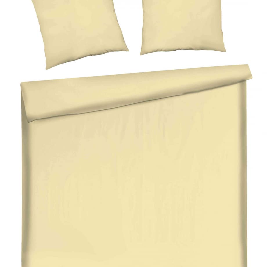 Cotton Bed Linen Makau 200x220 cm