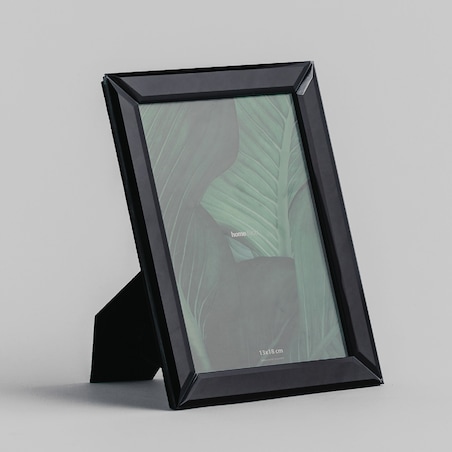 Szklana ramka narowi