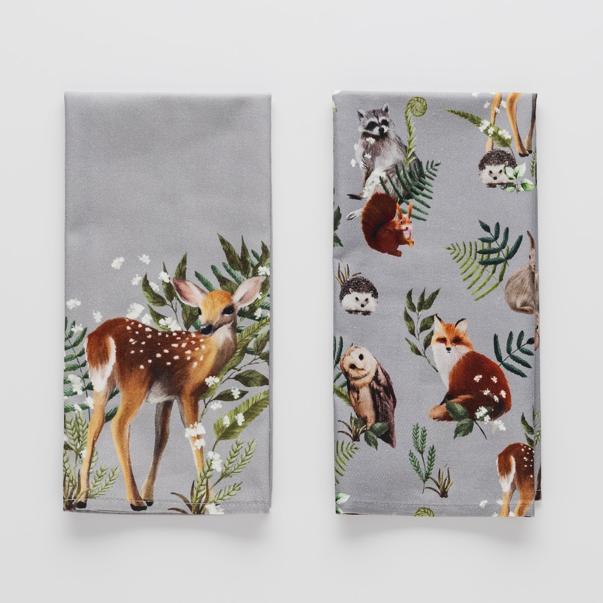 Komplet Ścierek Vilder 45x65 cm