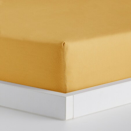 Prześcieradło Z Gumką Makau 160x200 cm