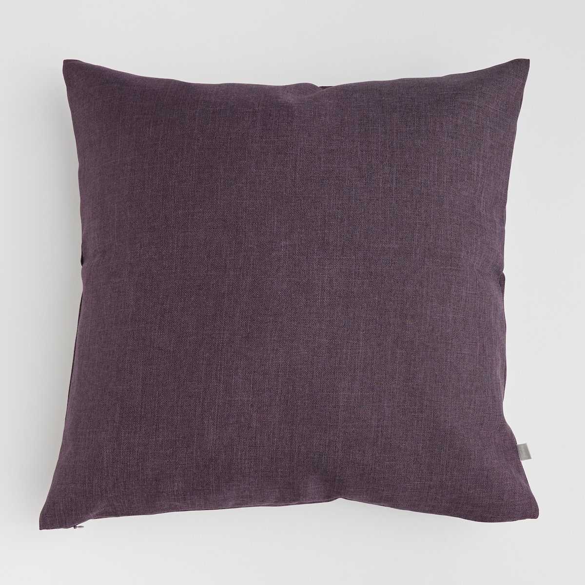 Poszewka Haftowana Figgo 45x45 cm z motywem liści