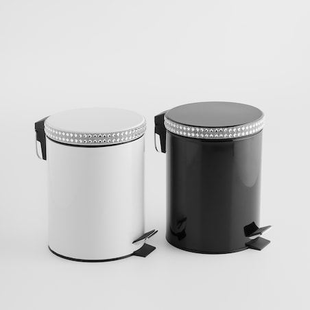 Kosz Na Śmieci Olisandra