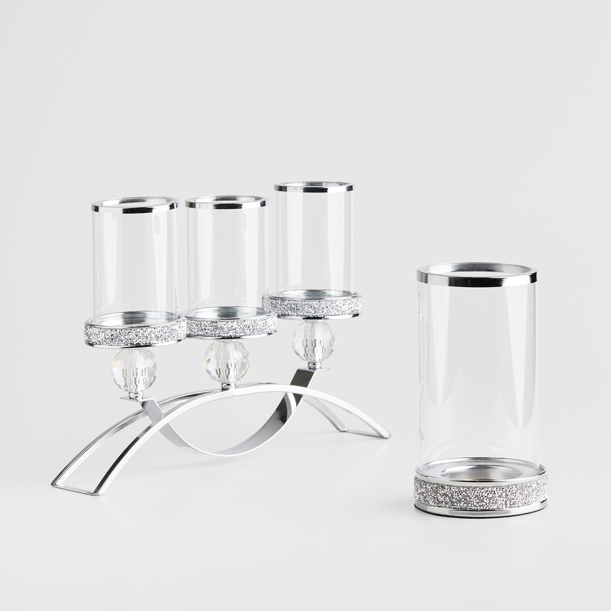 Świecznik Luminoso trio